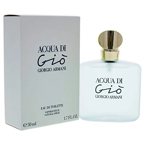Acqua Di Gio Eau de Toilette 50ml