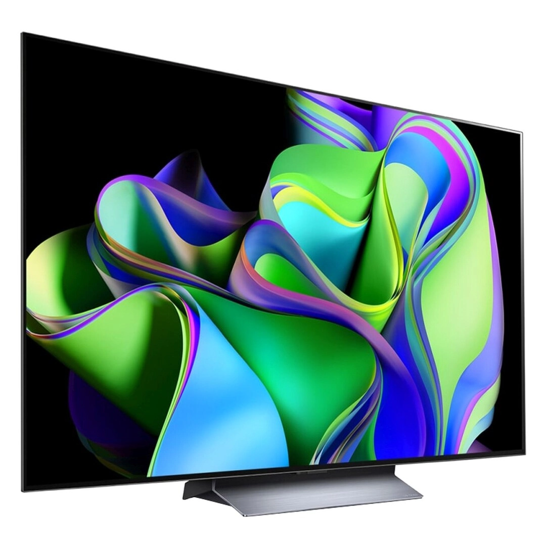 OLED55C36LA - 55 inch