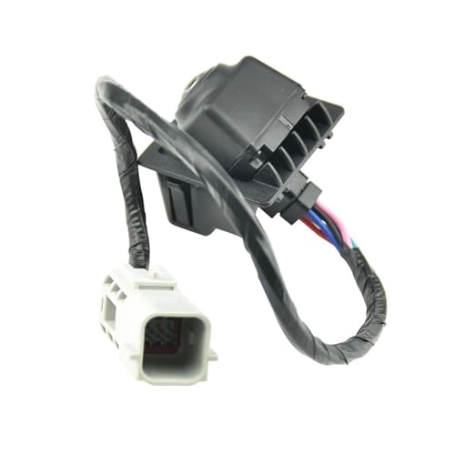 Backup Camera - Night Vision