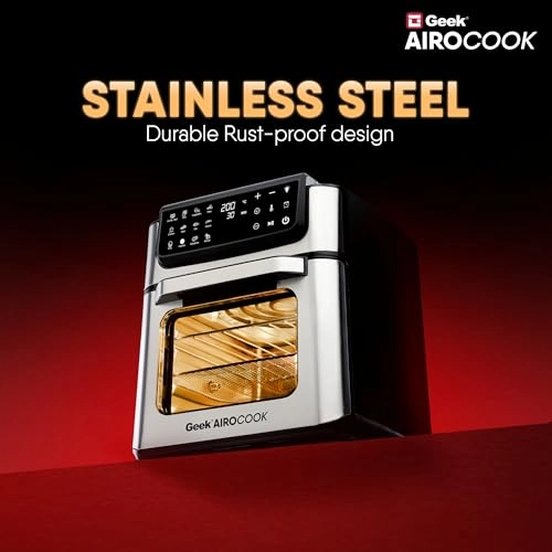 AiroCook Helix - 12 Litres