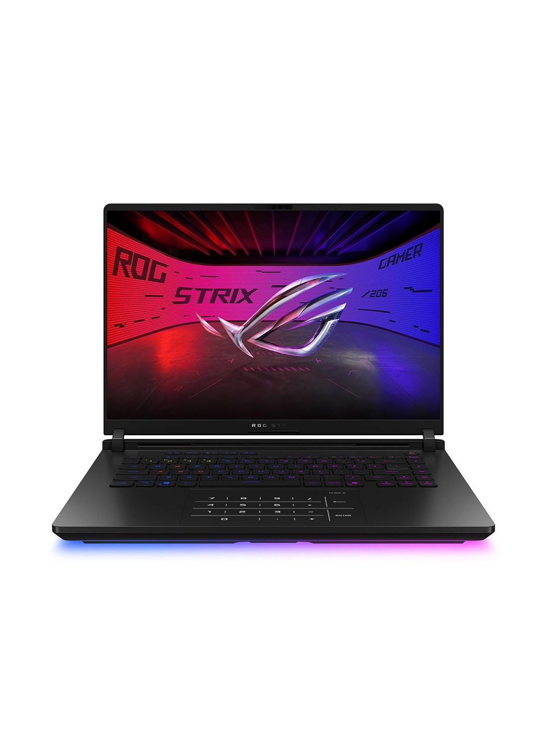 ROG Strix SCAR 16 G635LW - 16'' Core Ultra 9 64GB DDR5 2TB SSD