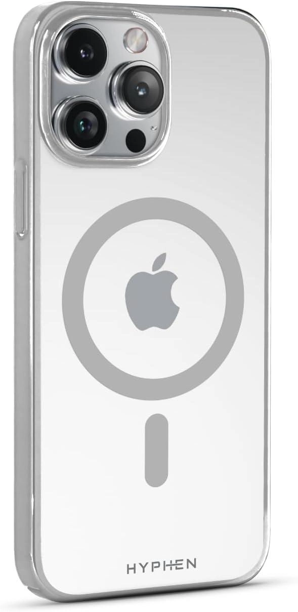 HPC-RGY15PM8603 Stand Case with MagSafe for iphone 15 Pro Max