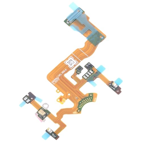 Back Cover Flex Cable for Huawei Watch D