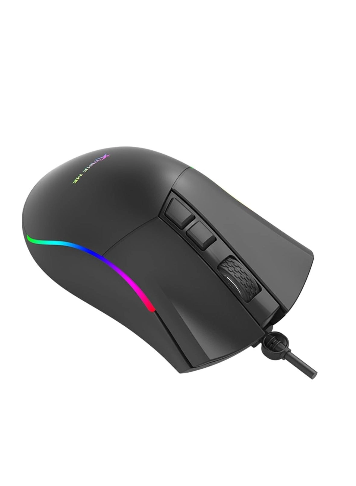 GM-226 Gaming Mouse - Wired