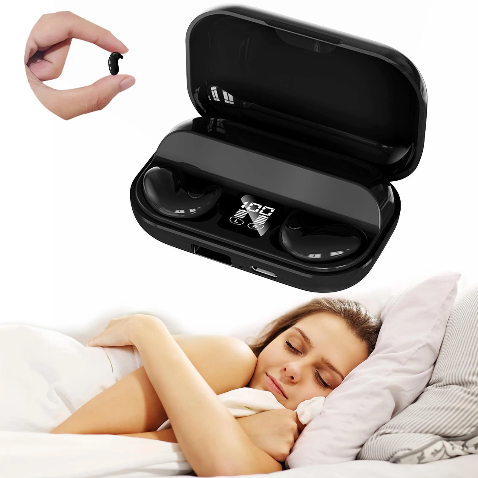 X55 Wireless Earbud