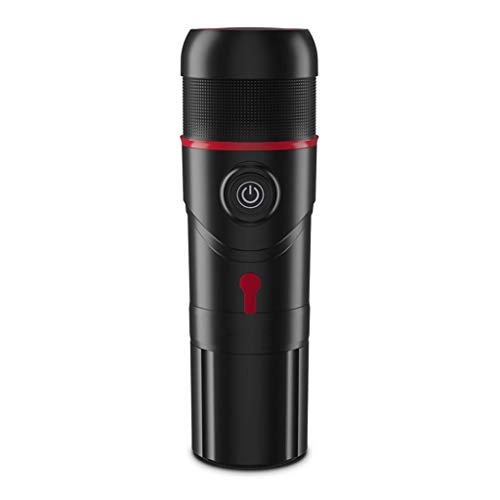 Capsule Coffee Machine