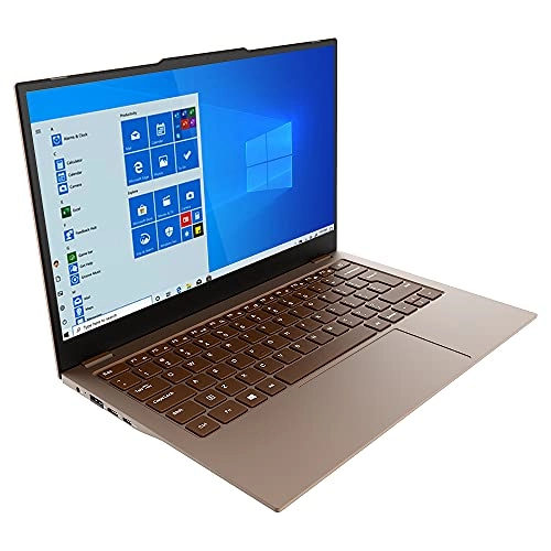 EZbook X3 Air - 13.3'' Gemini Lake N4100 8GB LPDDR4 128GB
