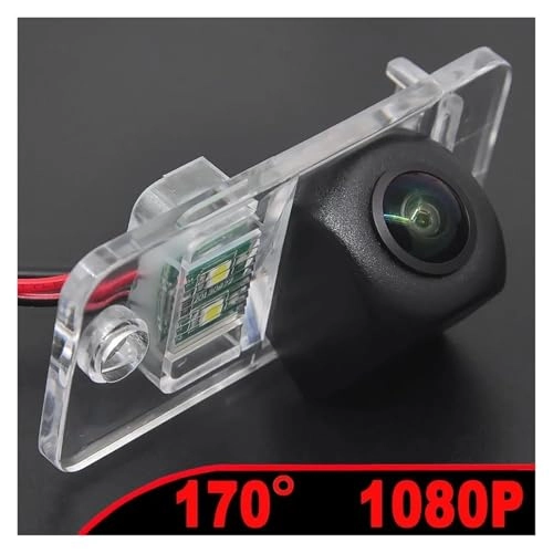 Rear View Camera - Night Vision WIFI