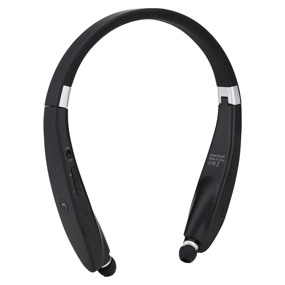 ZFTR5Y Neckband Headphones Wireless Headphone