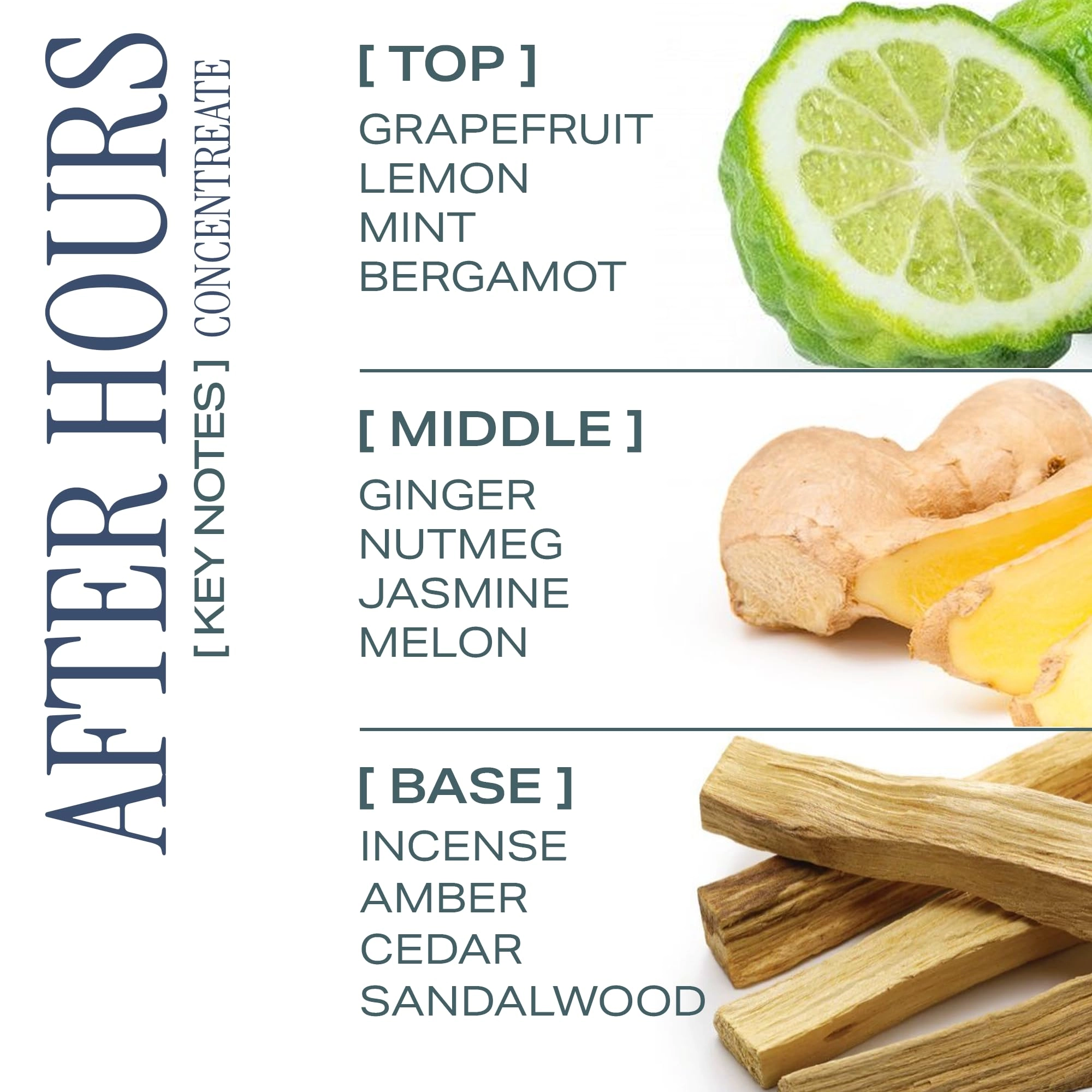After Hours Eau de Parfum 5 ml