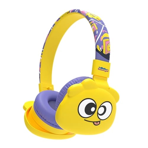 Booma Echo Wireless Headphone