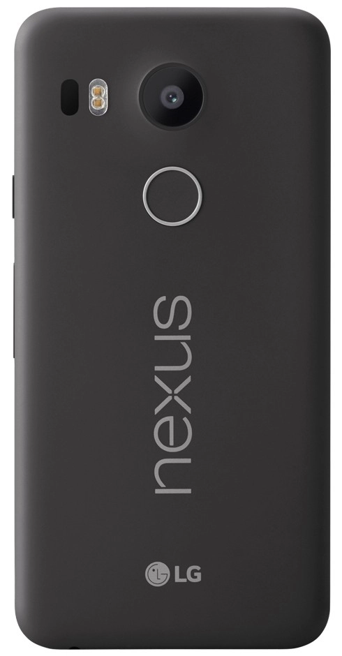 Nexus 5X - 2GB 32GB