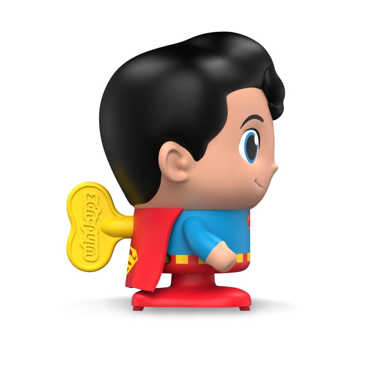 Mini Superman - DC Comics - 3 +