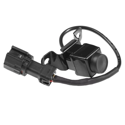 Rear View Camera - Night vision