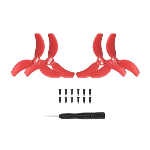 propeller drone set - 8-piece compatible with 8330 CW CCW