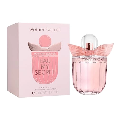 It's Fresh Eau de Toilette 100ml