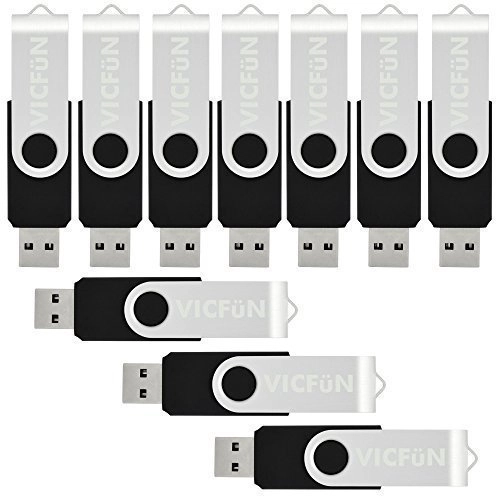 USB Flash Drive - USB 2.0 8GB