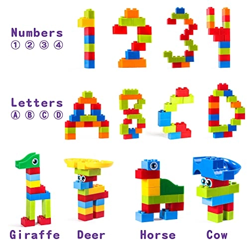 Marble Run - 168 pcs