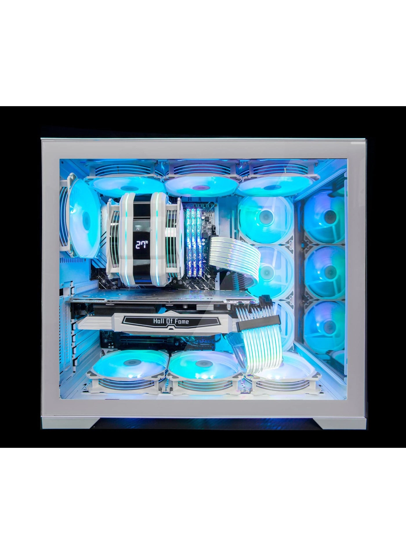 M120D Plus - Dual 120mm