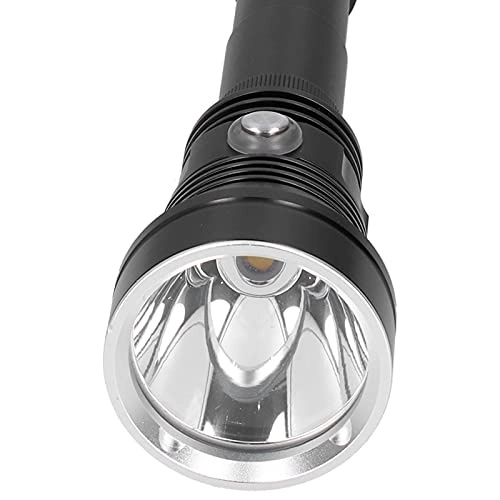 DP70 - 8000lm IPX8 80m