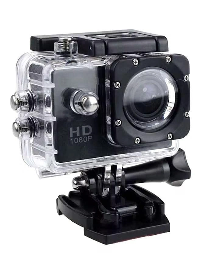 Detrend Full HD Sports And Action Camera