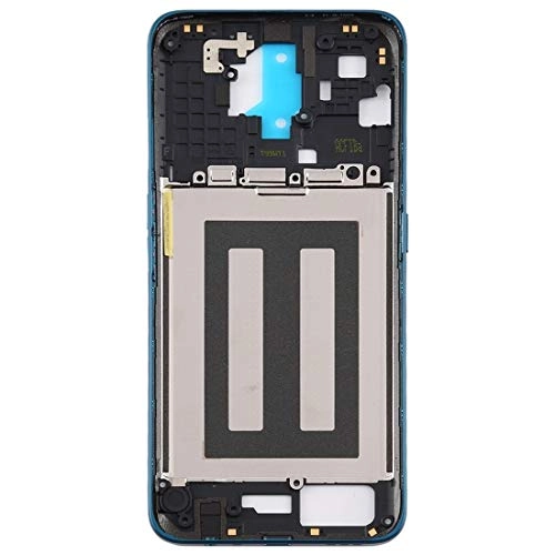 Middle Frame Bezel Plate for OPPO A11X / A9(2020)