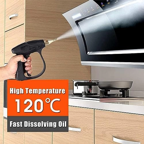 Steam Cleaner - 34.5bar 1500ml