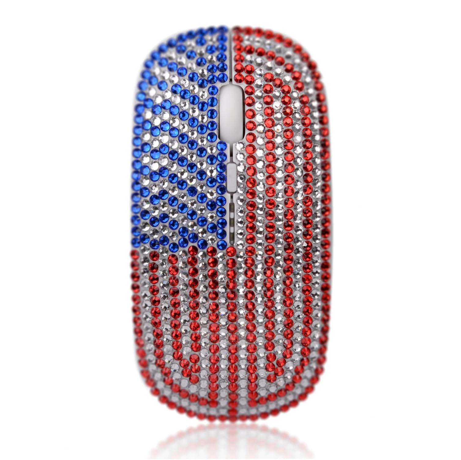 Bling Sparkle Mouse - Wireless