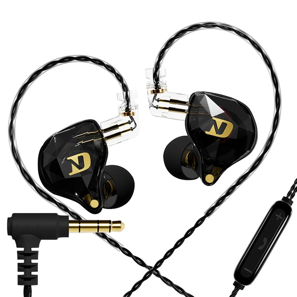 Concept Kart NX2 Wired Earbud