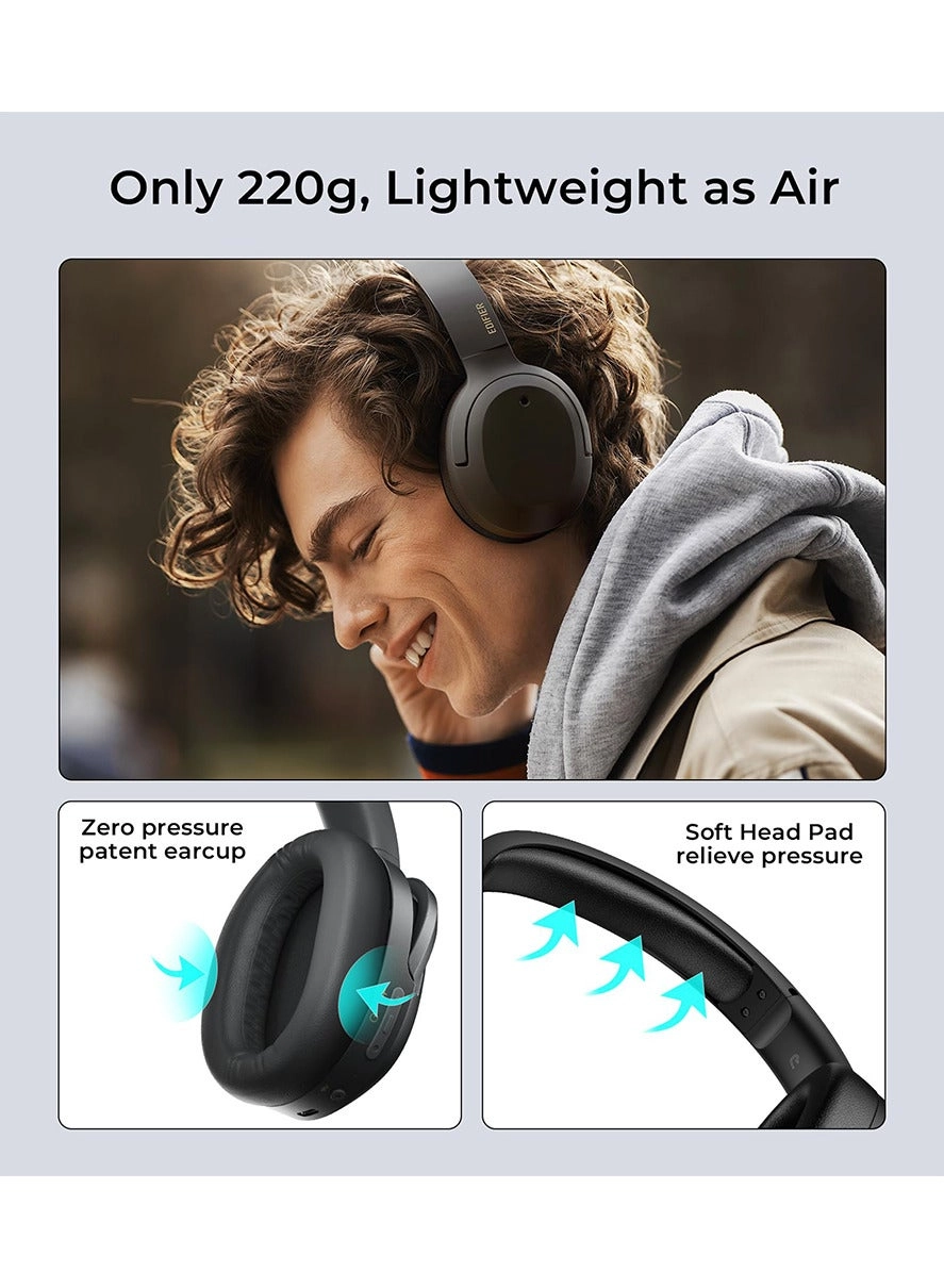 W820NB Plus Wireless Headphone