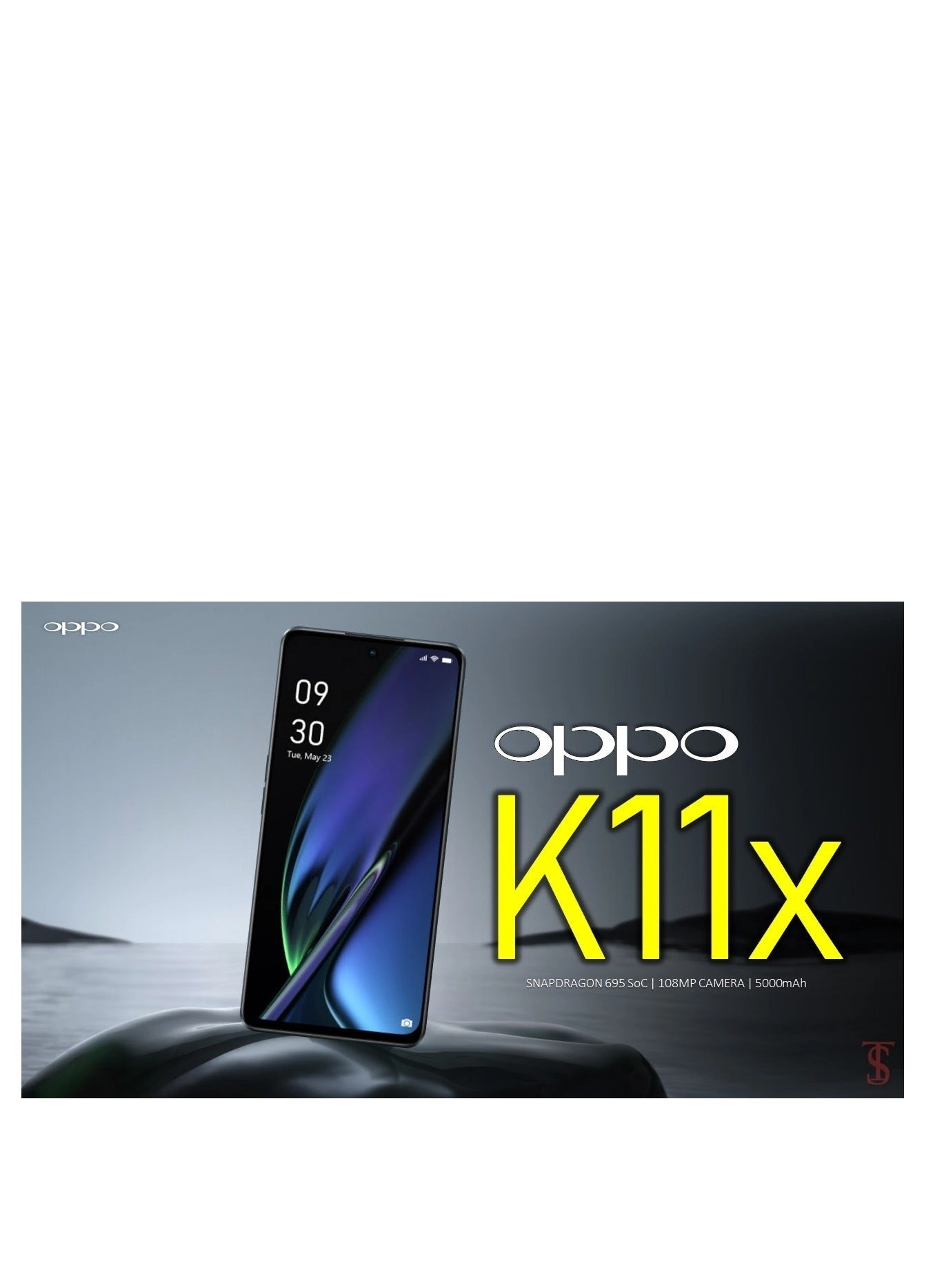 K11x - 12GB 256GB