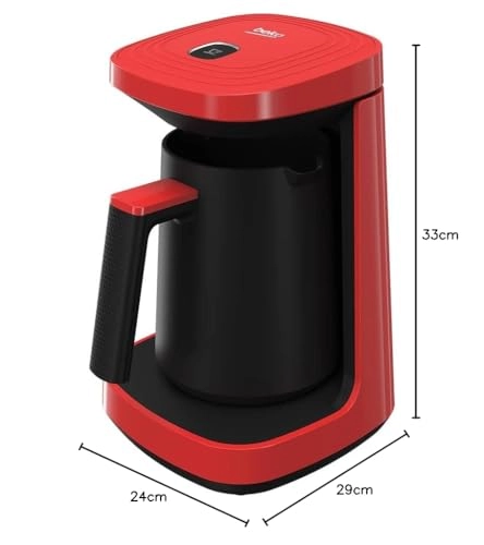 Turkish Coffee Machine TKM2940K