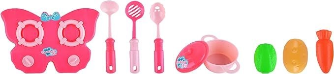 Super Value - Kitchen Set - 1pc (ALGT-9881)