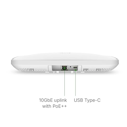 NWA240BE - WiFi 7 10GbE