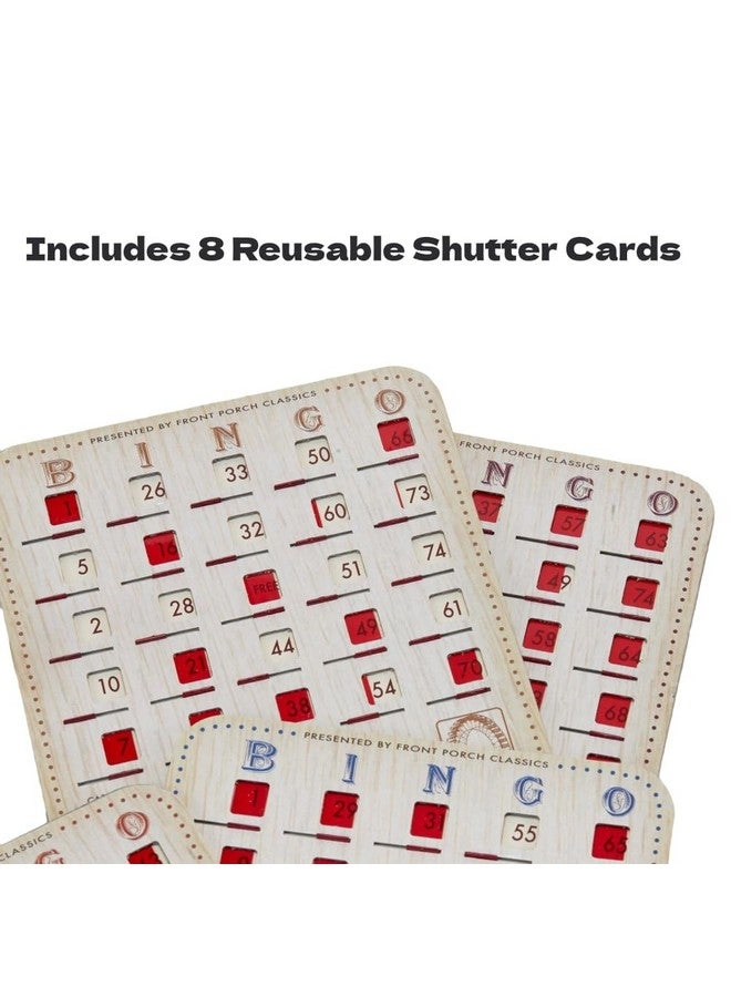 State Fair Bingo: Deluxe Edition