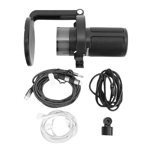 Eacamm2t6s98ag3 RJ45 Microphone