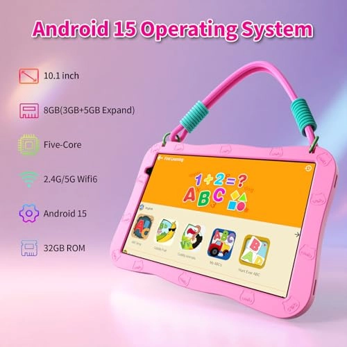 M10 - 8GB 10.1" 32GB