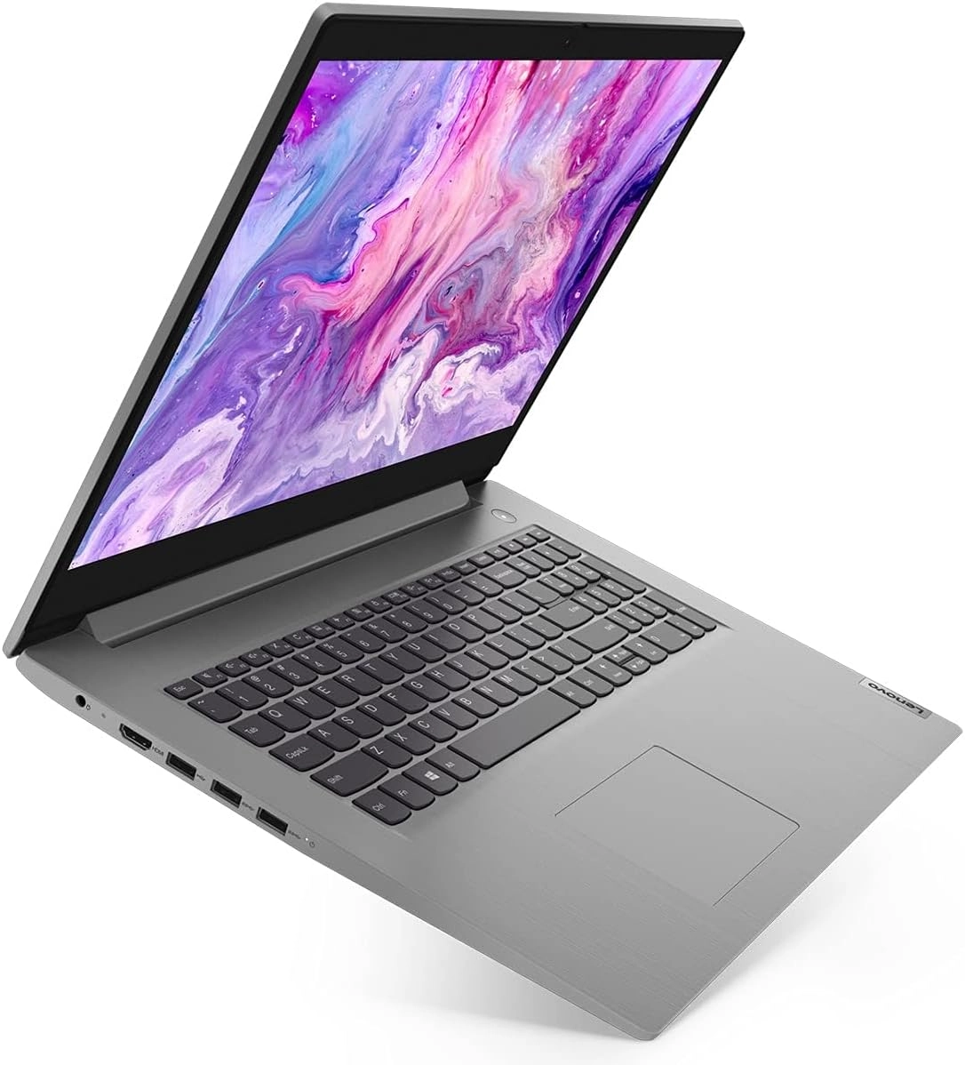 IdeaPad 3 15ITL6 - 15.6'' Core i3-1115G4 8GB DDR4 1TB HDD + 256GB SSD