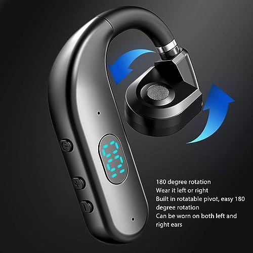 gsvwc5ph7u-12 Wireless Earbud