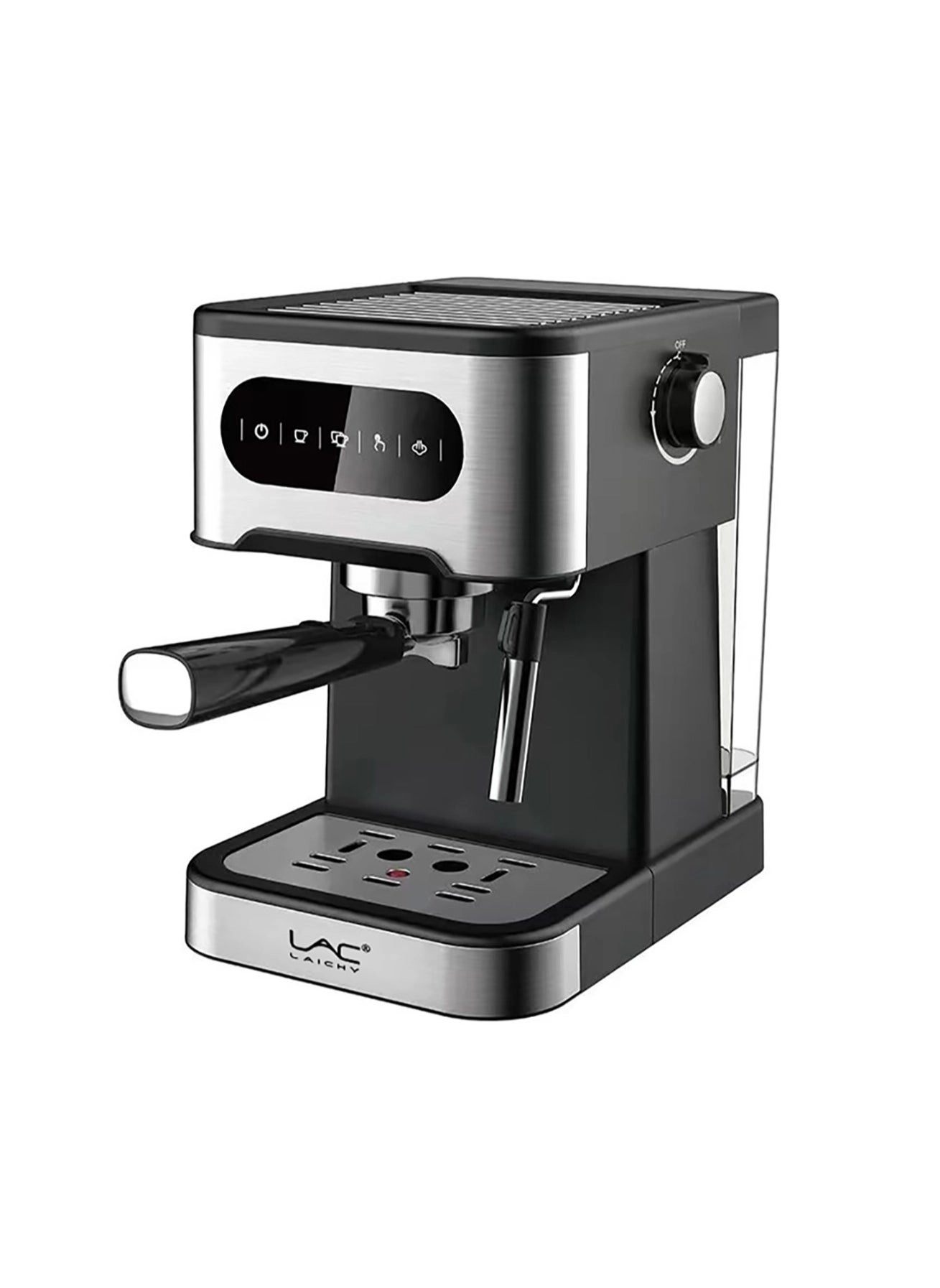 Espresso Maker L123