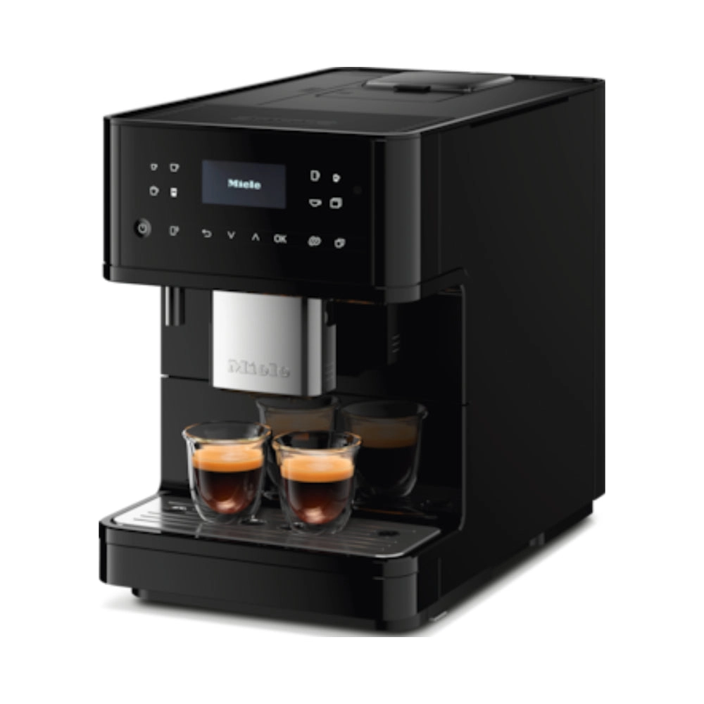 Coffee Machine WiFi Grinder CM6160