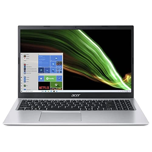 Aspire 3 A315-58-33XS - 15.6'' Core i3-1115G4 4GB DDR4 128GB SSD