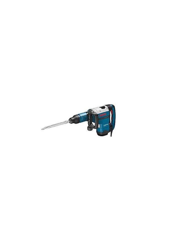 Bosch GSH 7 VC - 1500 Watt