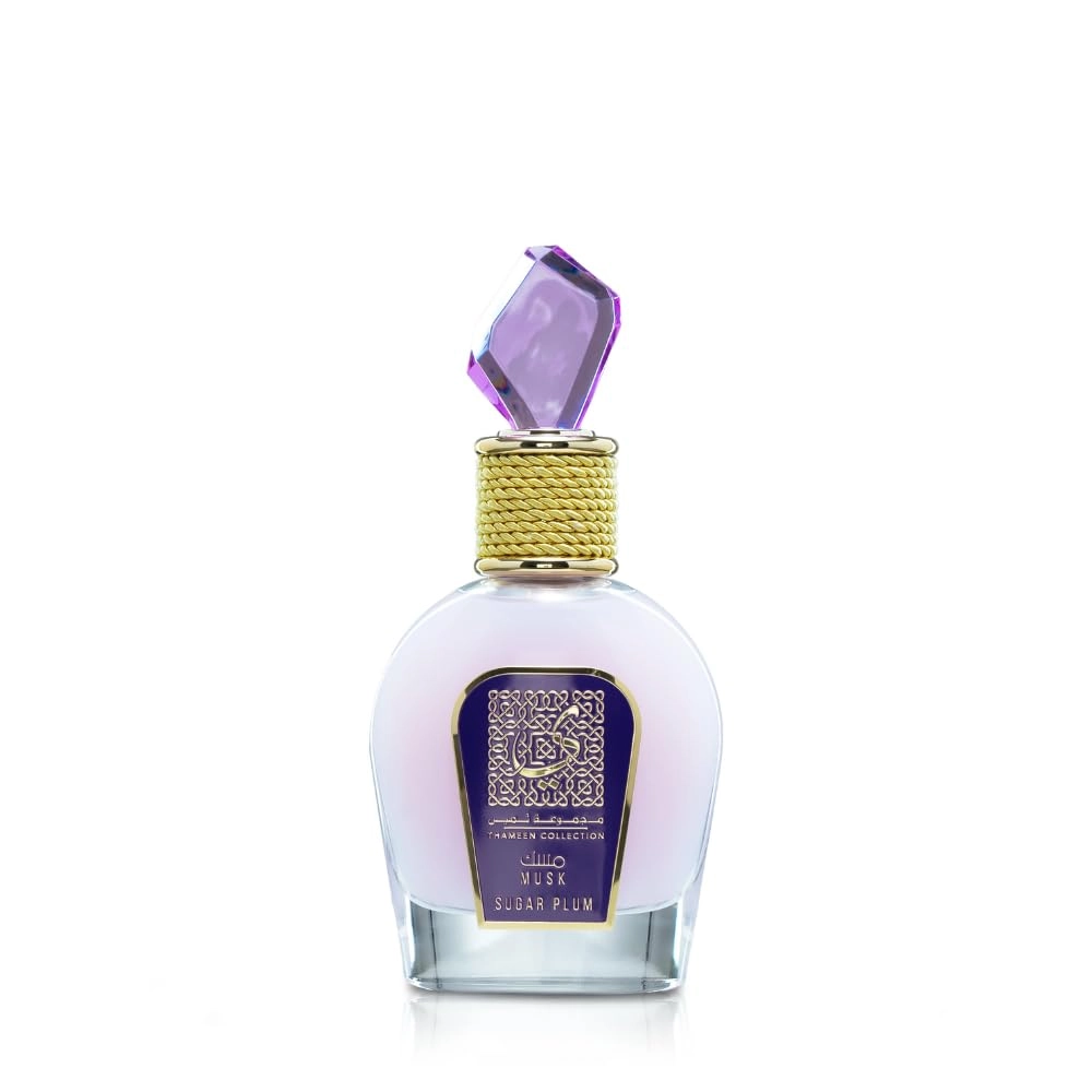 Sugar Plum Musk U Eau de Parfum 100ml