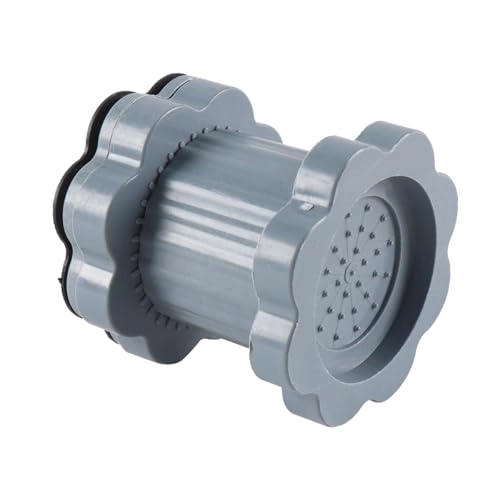 Anti-Vibration Washing Machine Mat - 4 Pieces Adjustable Universal Rubber Feet