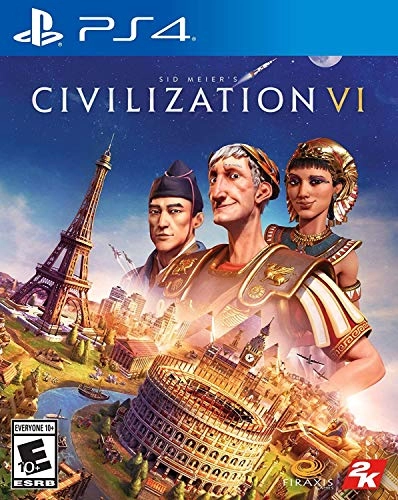 Sid Meier's Civilization VI