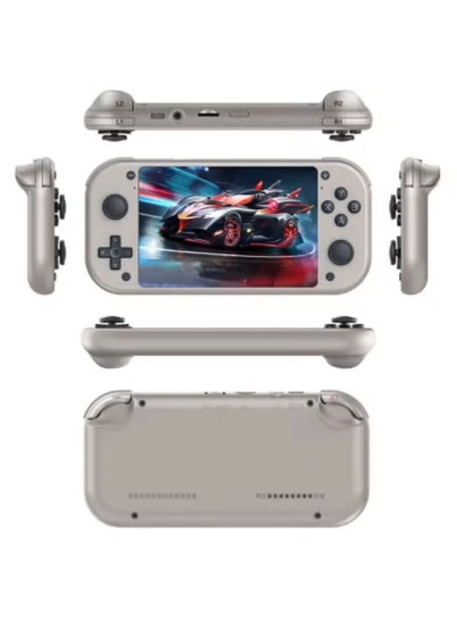 M17 - 4.3-Inch HD TV Output