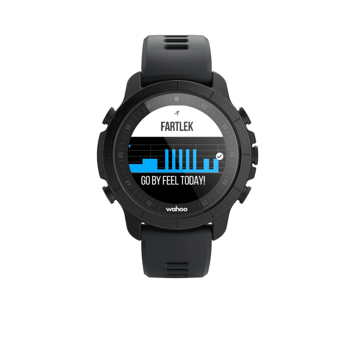 ELEMNT Rival GPS