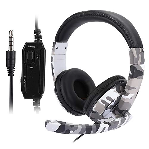 Gaming Headphone Wired Headphone
