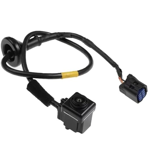 Reverse Camera - Night vision